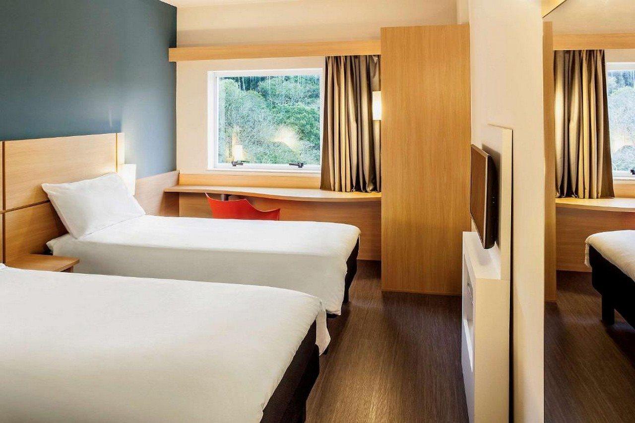ホテル Ibis ジュイス・デ・フォーラ エクステリア 写真